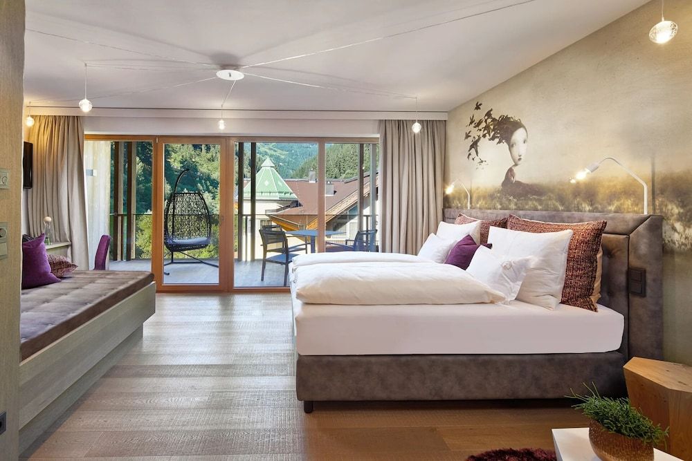 afbeelding van Premium suite (Zillerelfe)