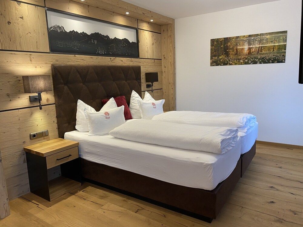 afbeelding van Junior suite