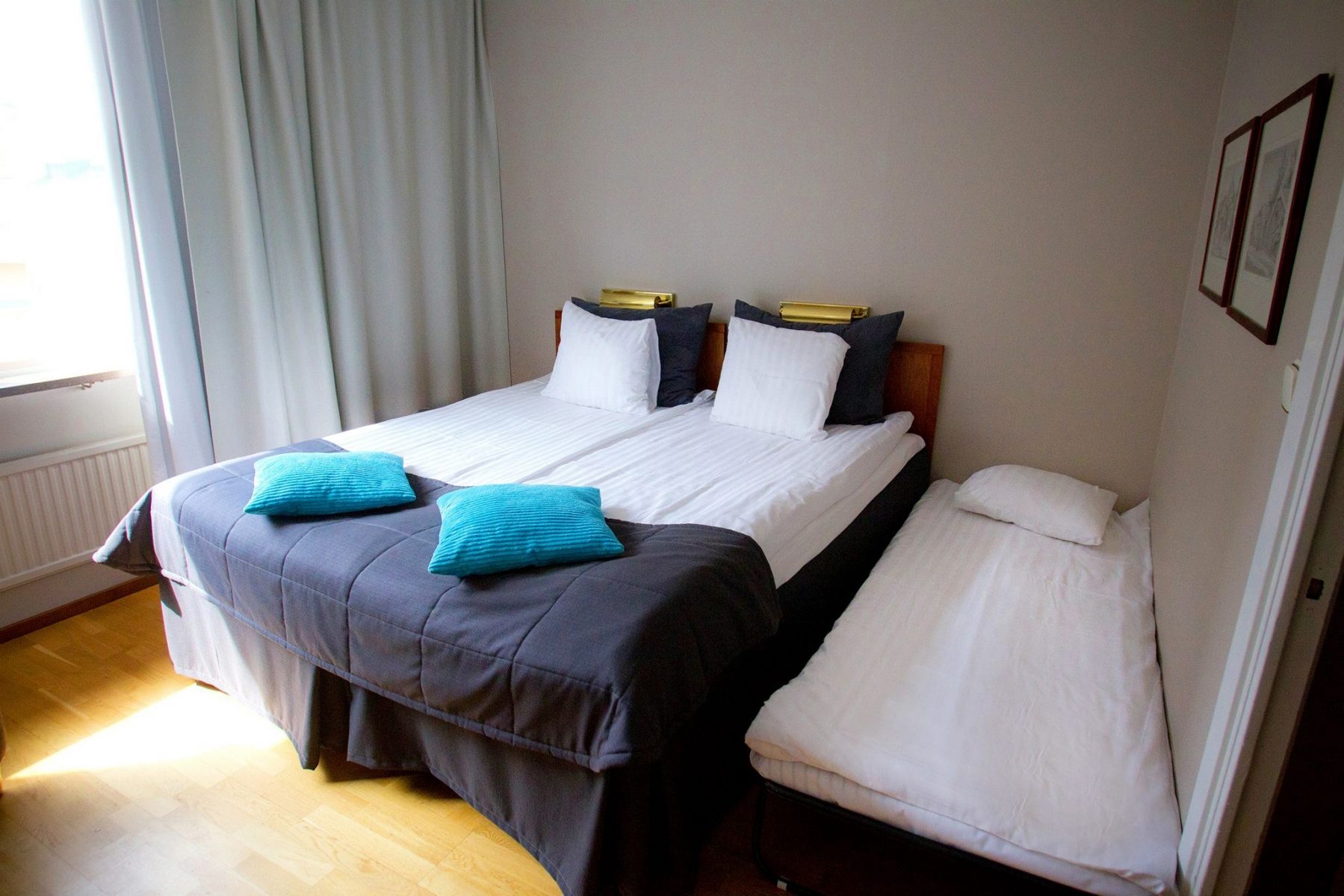 Kamer