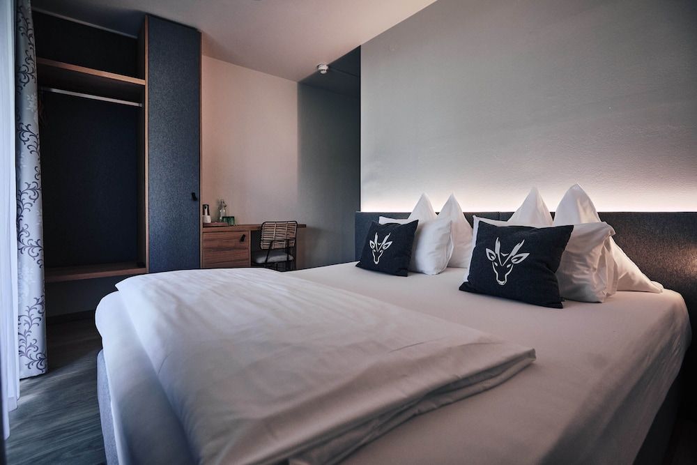 afbeelding van Economy kamer (Urban)