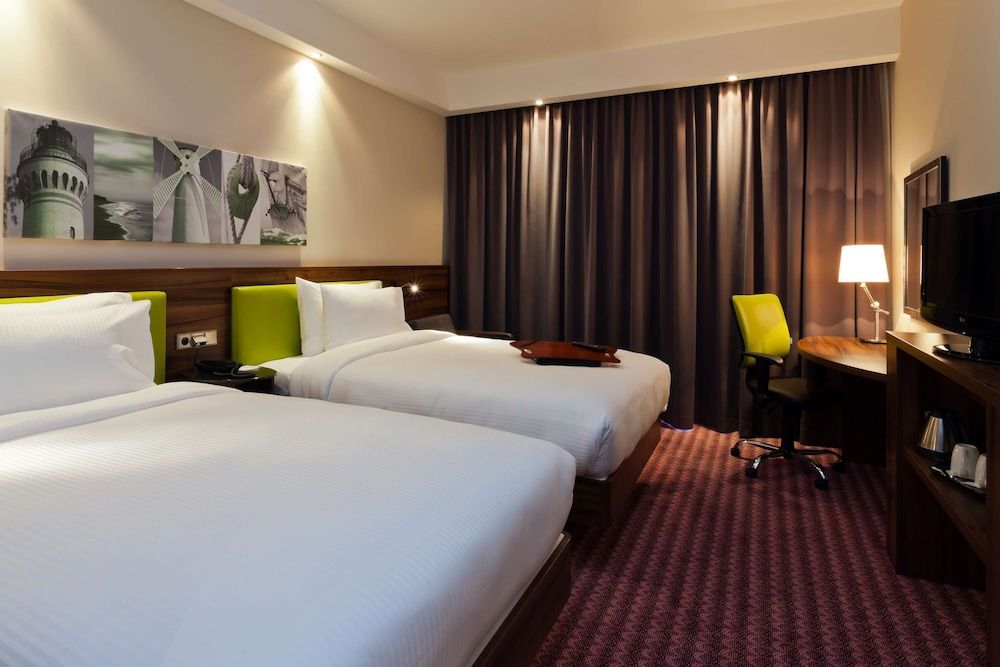 afbeelding van Twin kamer