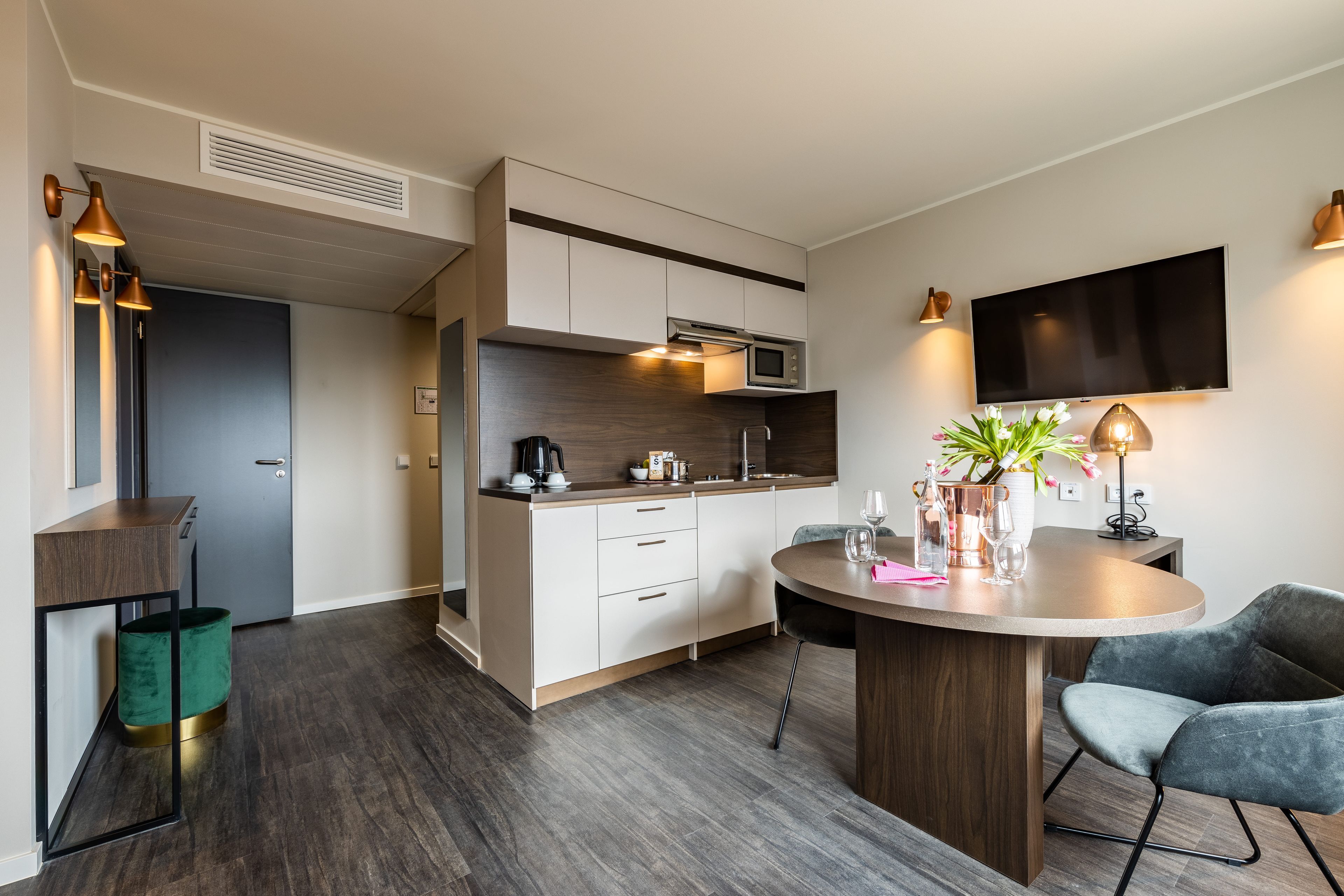 Kamer