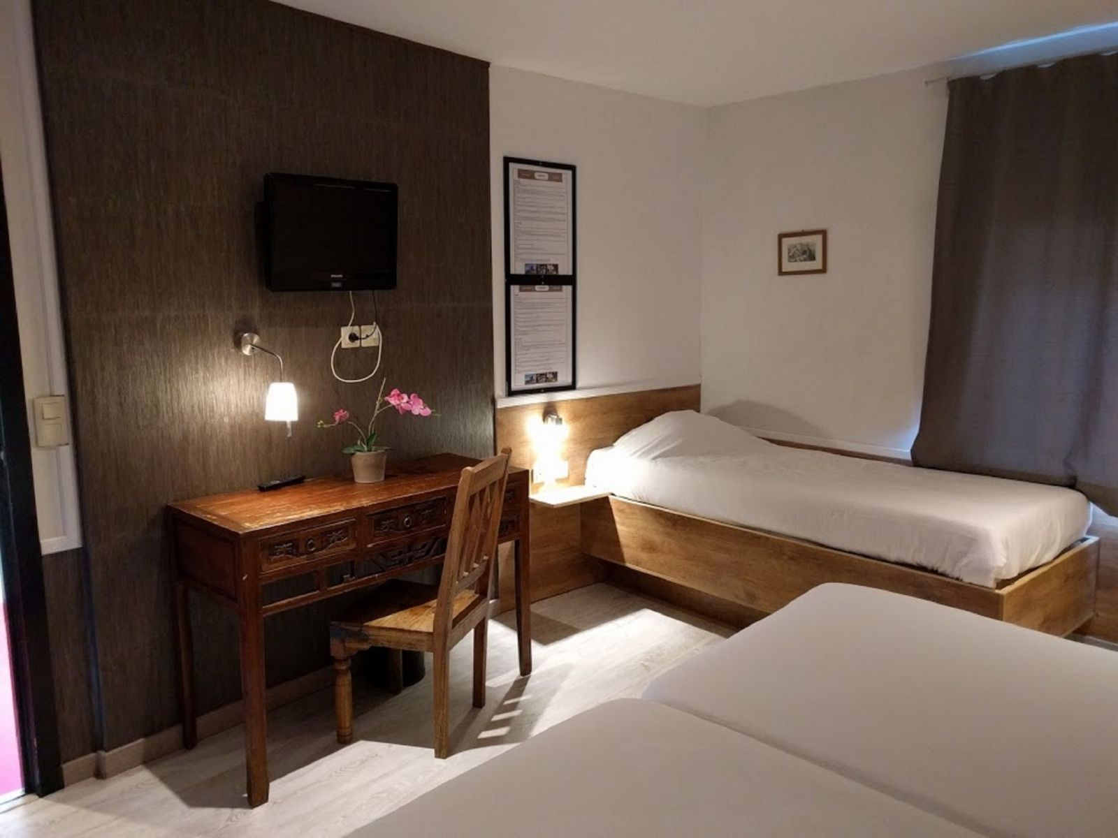 Kamer
