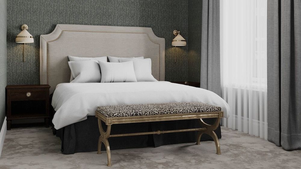 afbeelding van Suite, 1 queensize bed