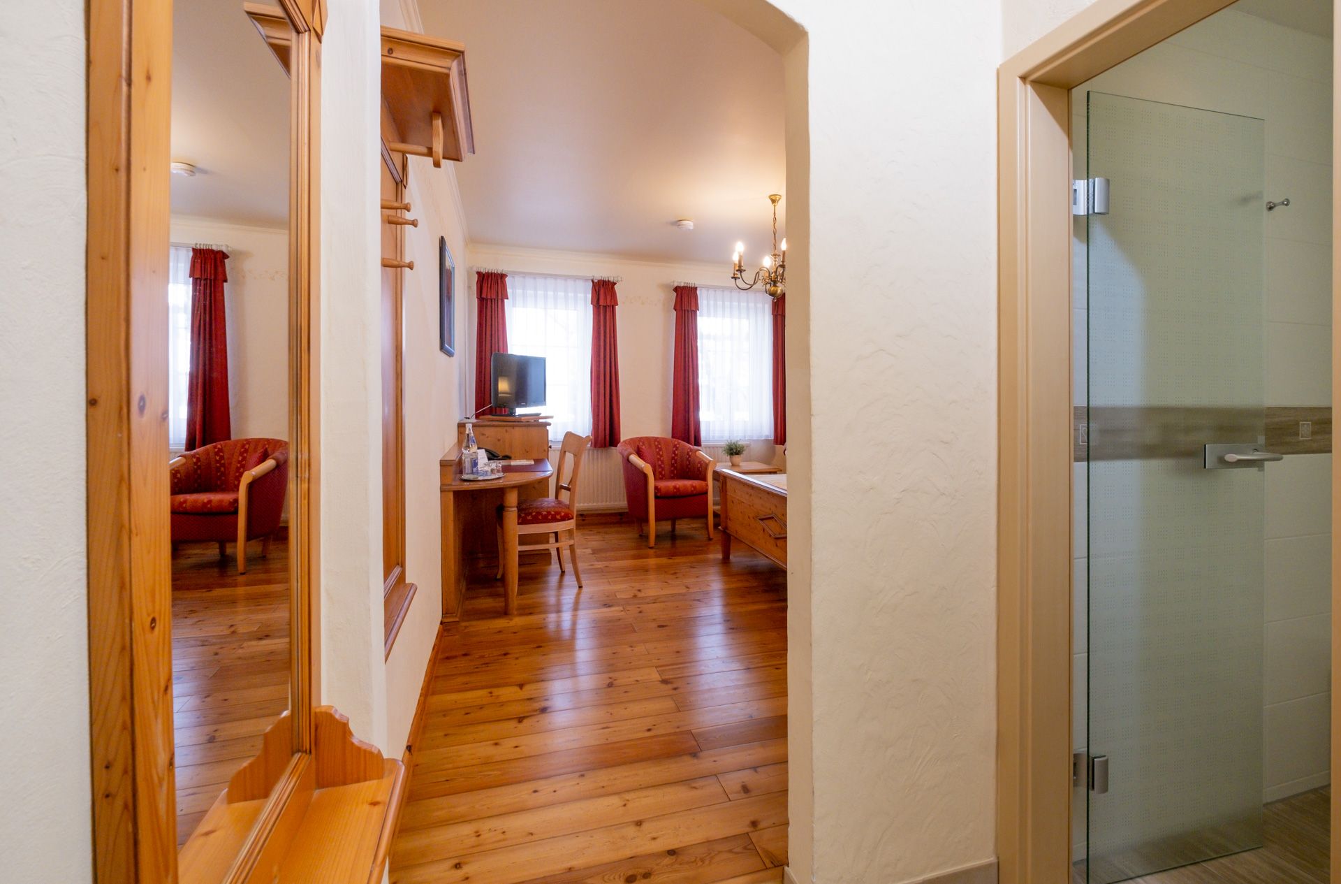 Kamer