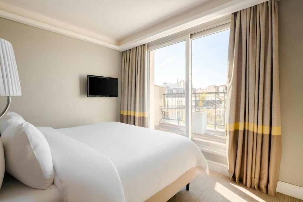 afbeelding van Panorama suite