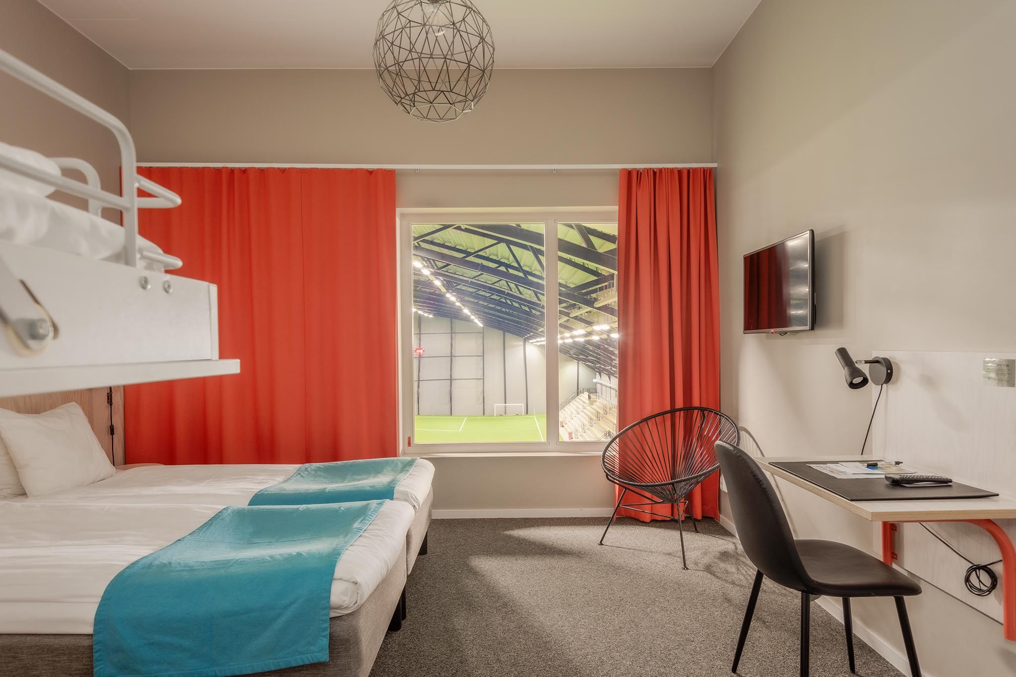 Kamer