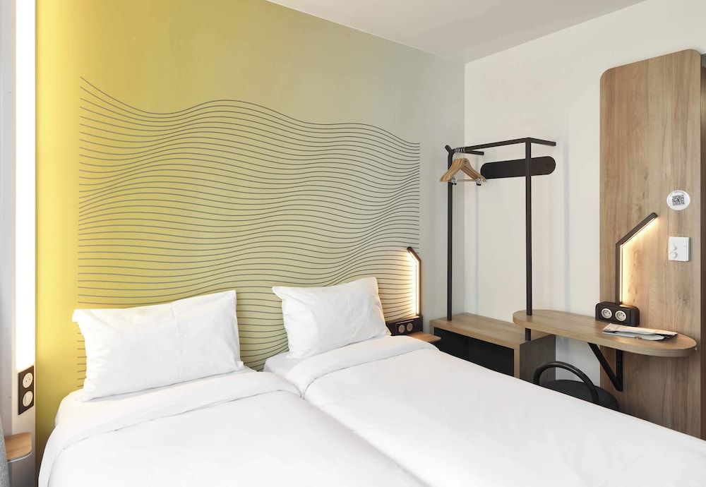 afbeelding van Klassieke Twin kamer