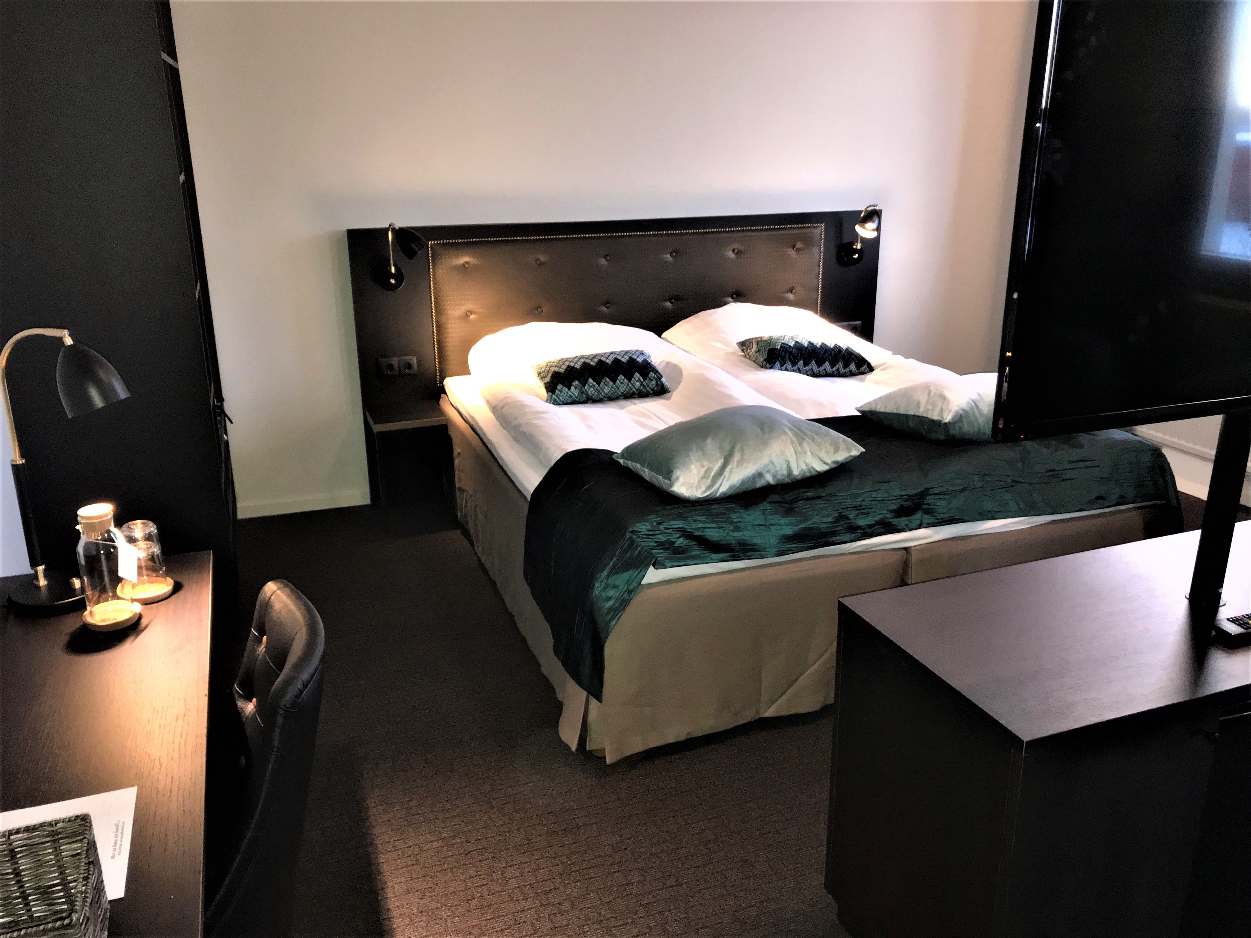 Kamer