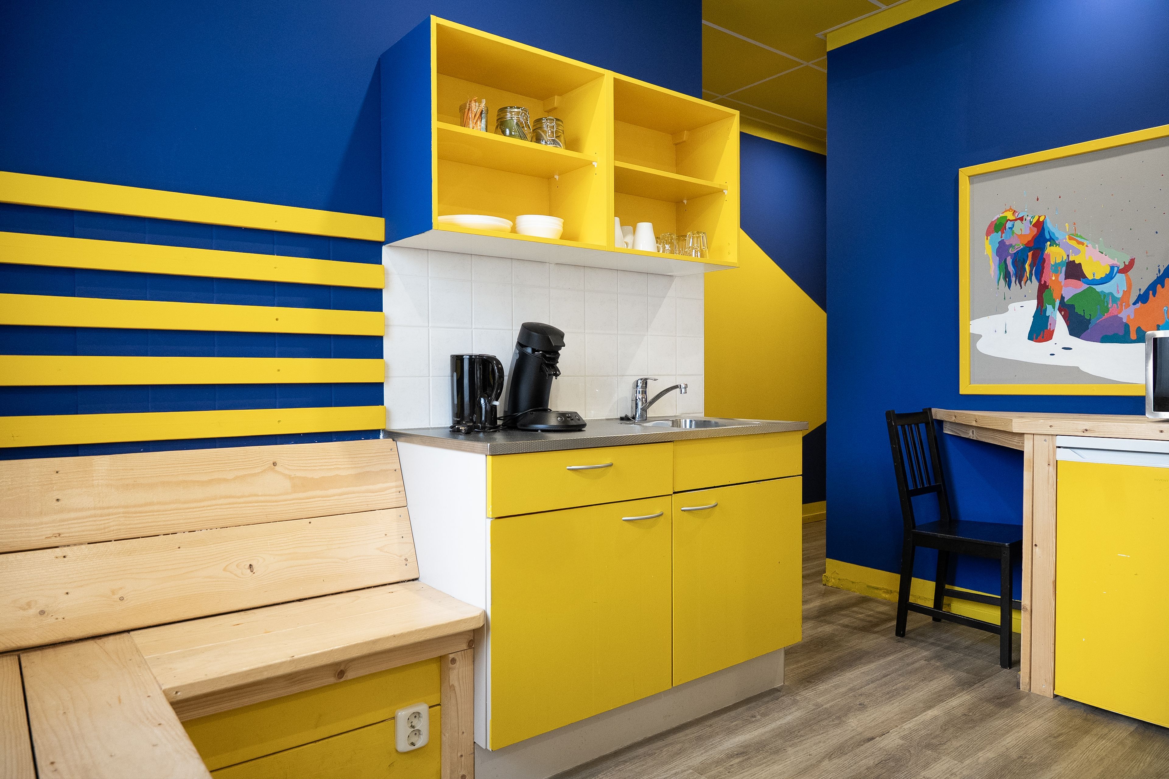 Kamer