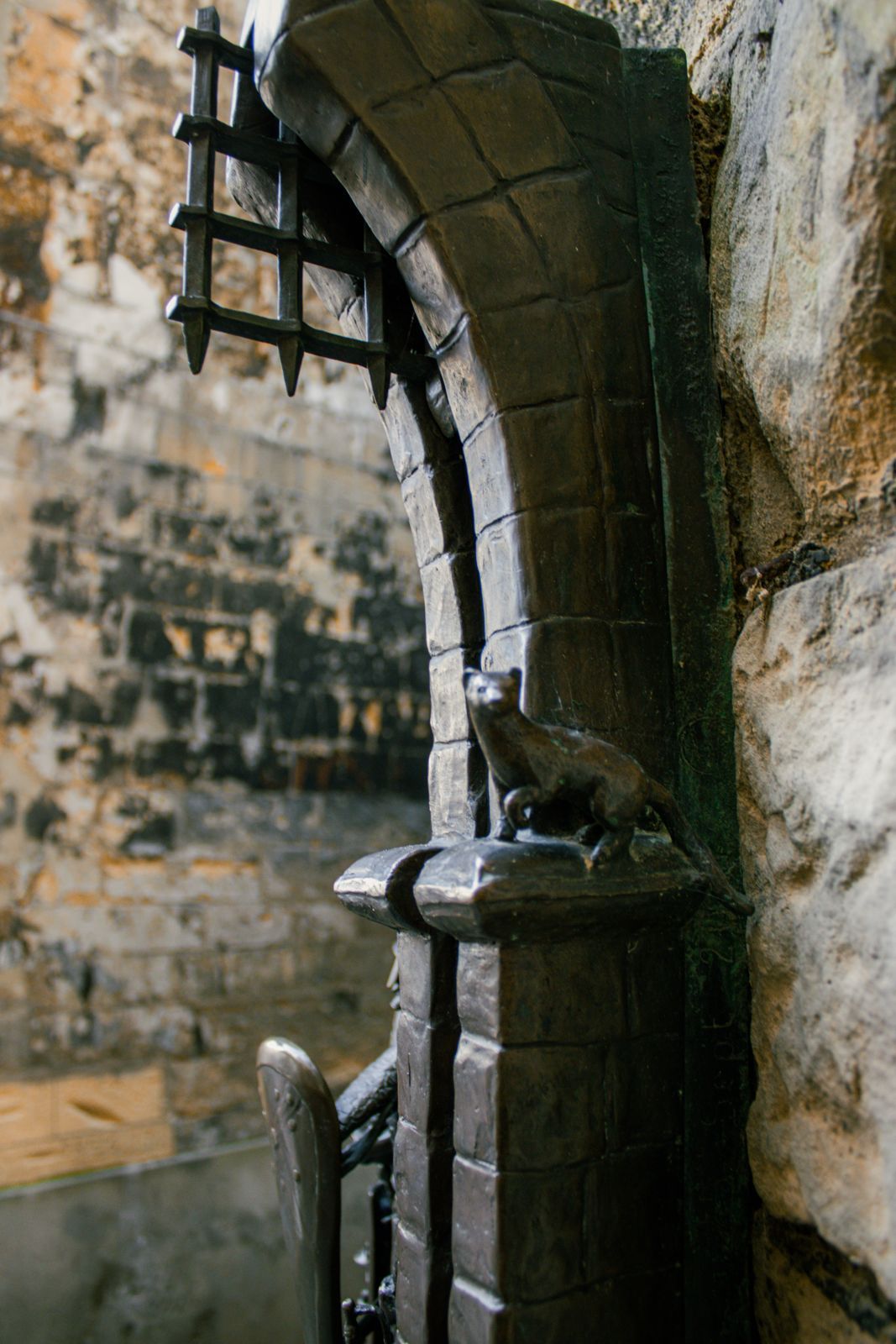 Ligging van het hotel