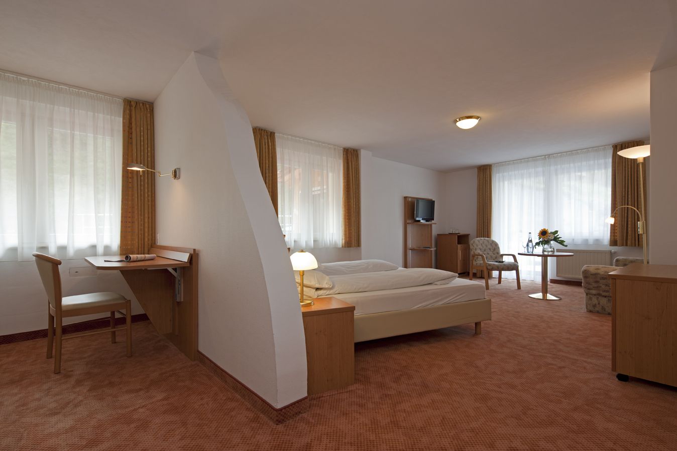 Kamer
