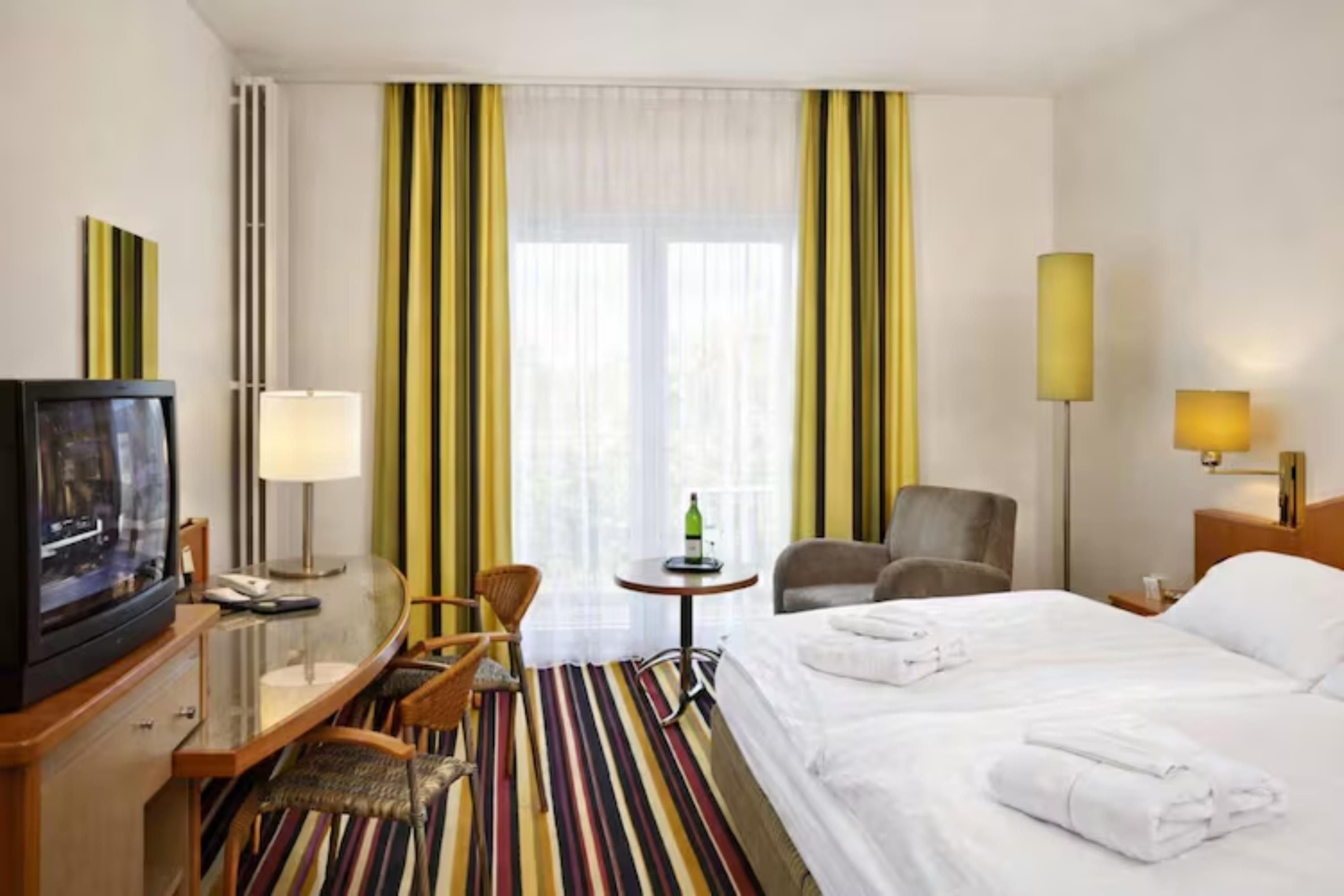 afbeelding van Superior kamer