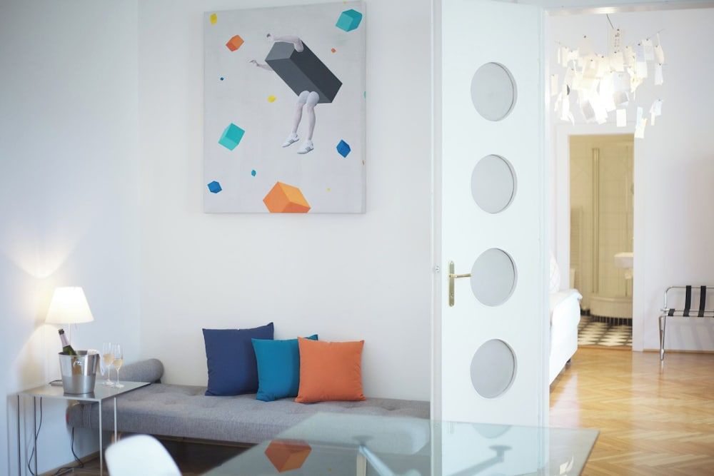 afbeelding van Suite XL