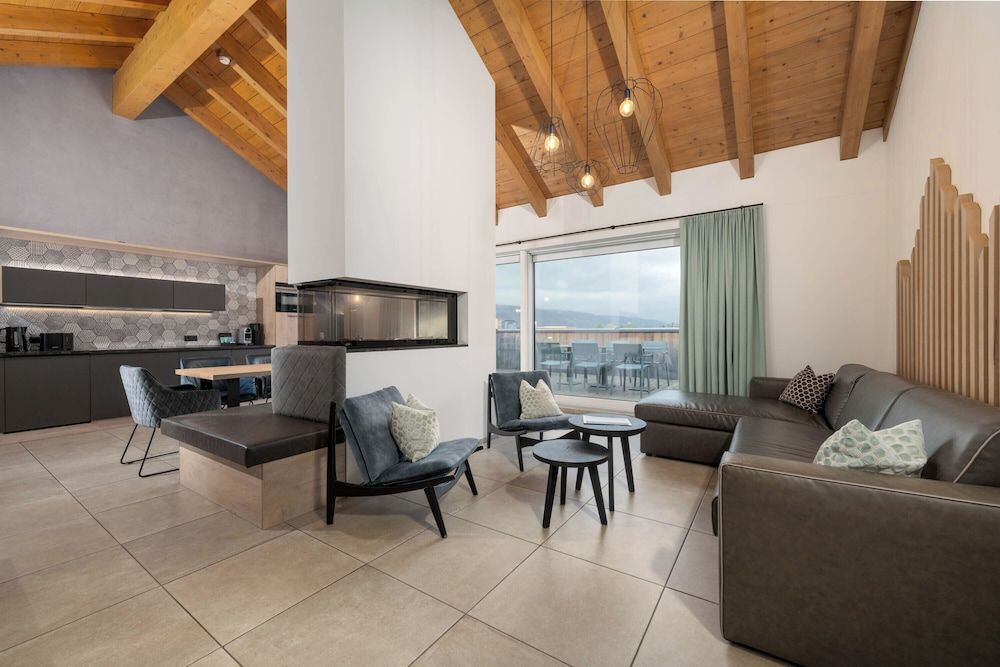 afbeelding van Penthouse, 4 slaapkamers