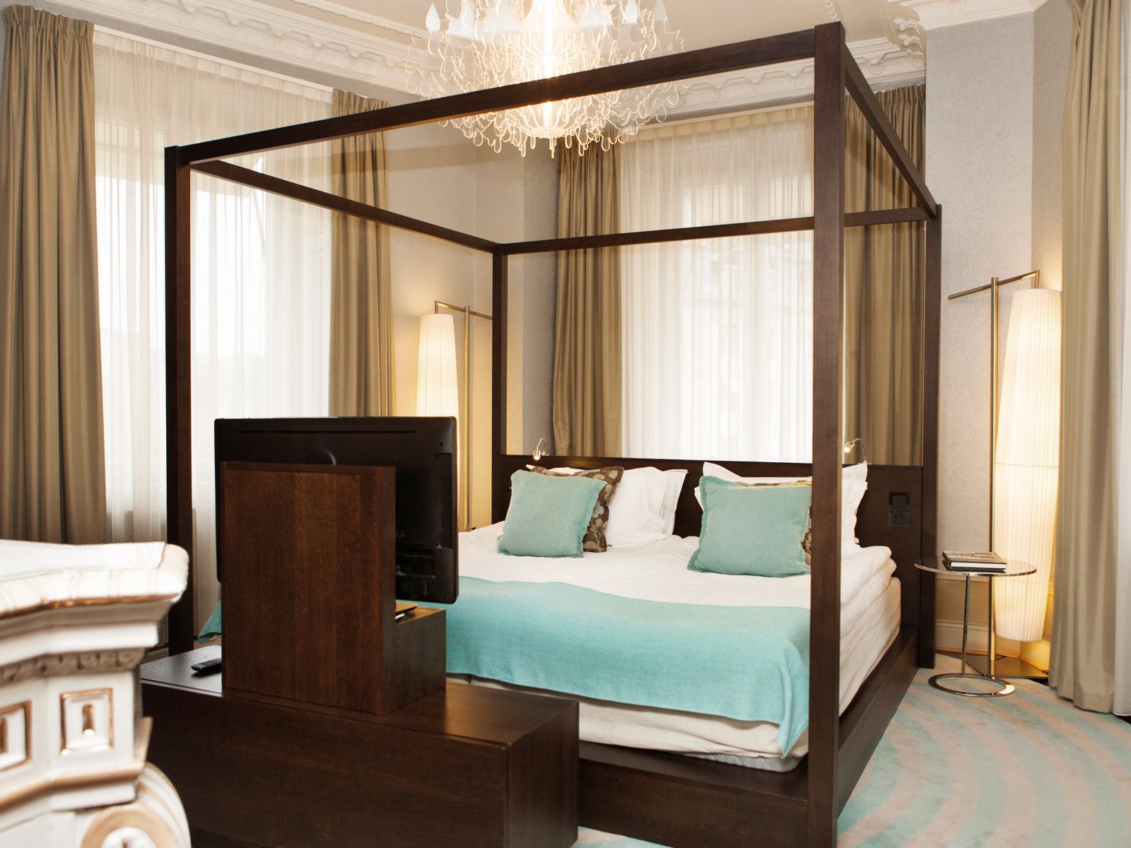 Kamer