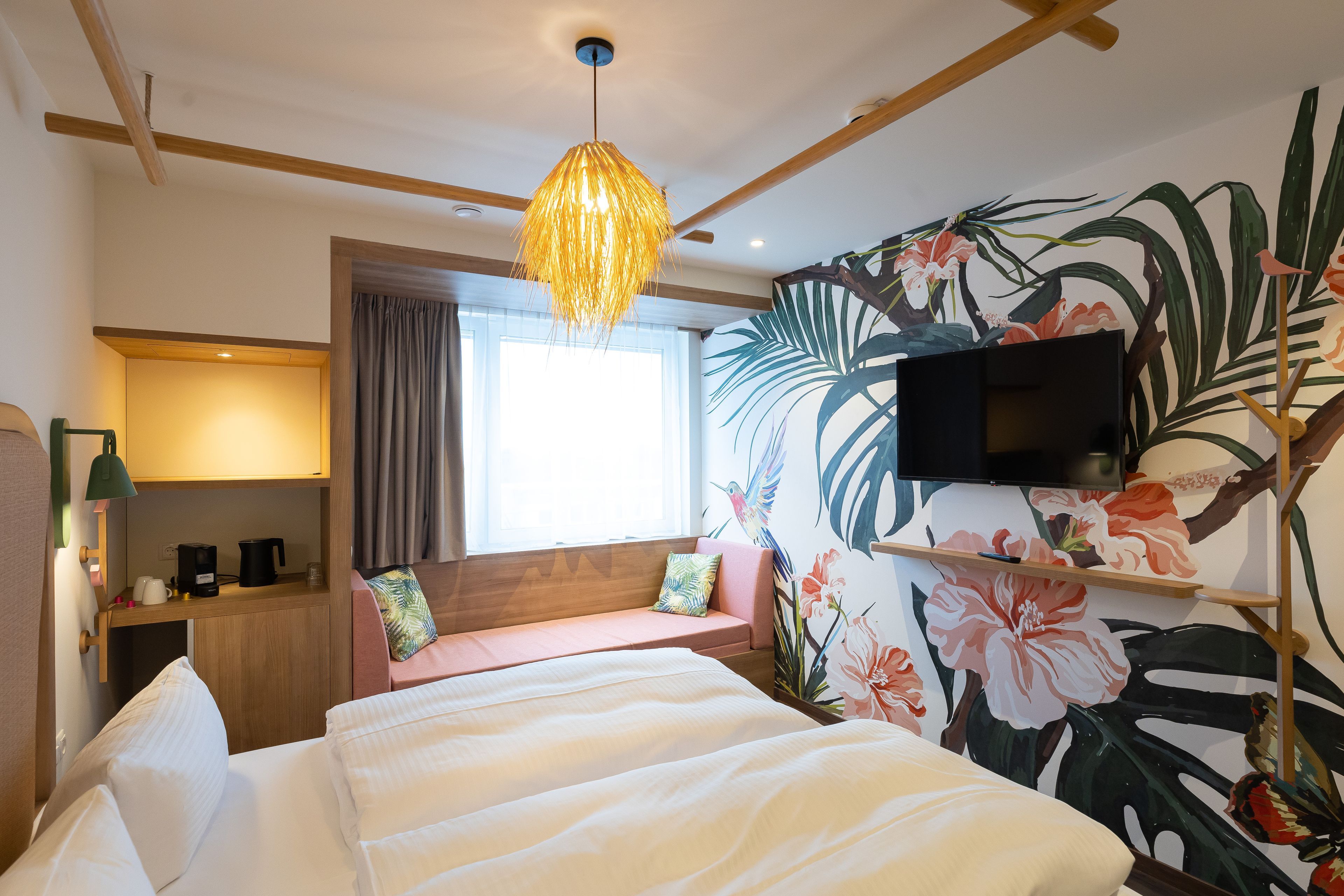 afbeelding van Comfort plus kamer