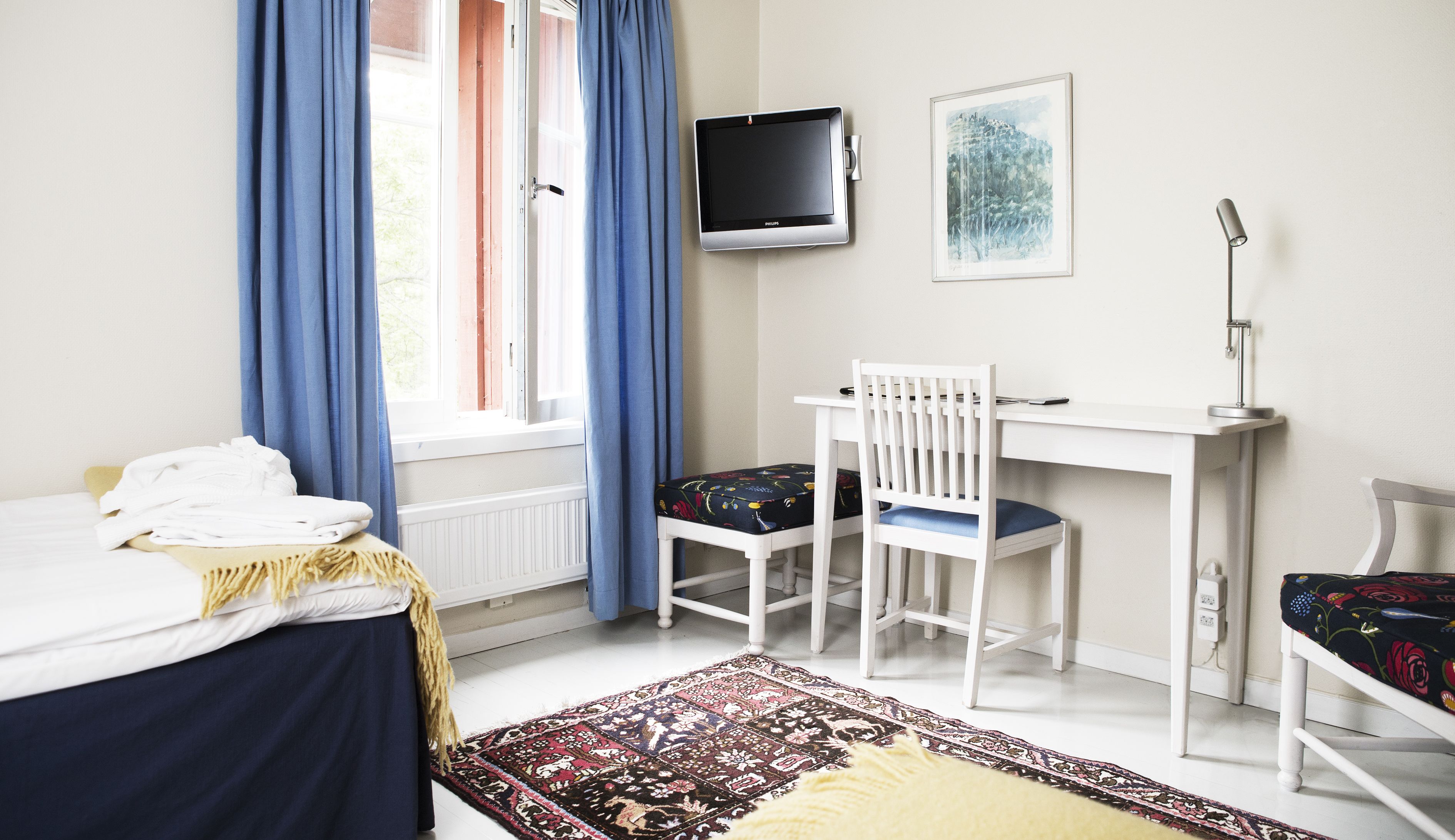 Kamer