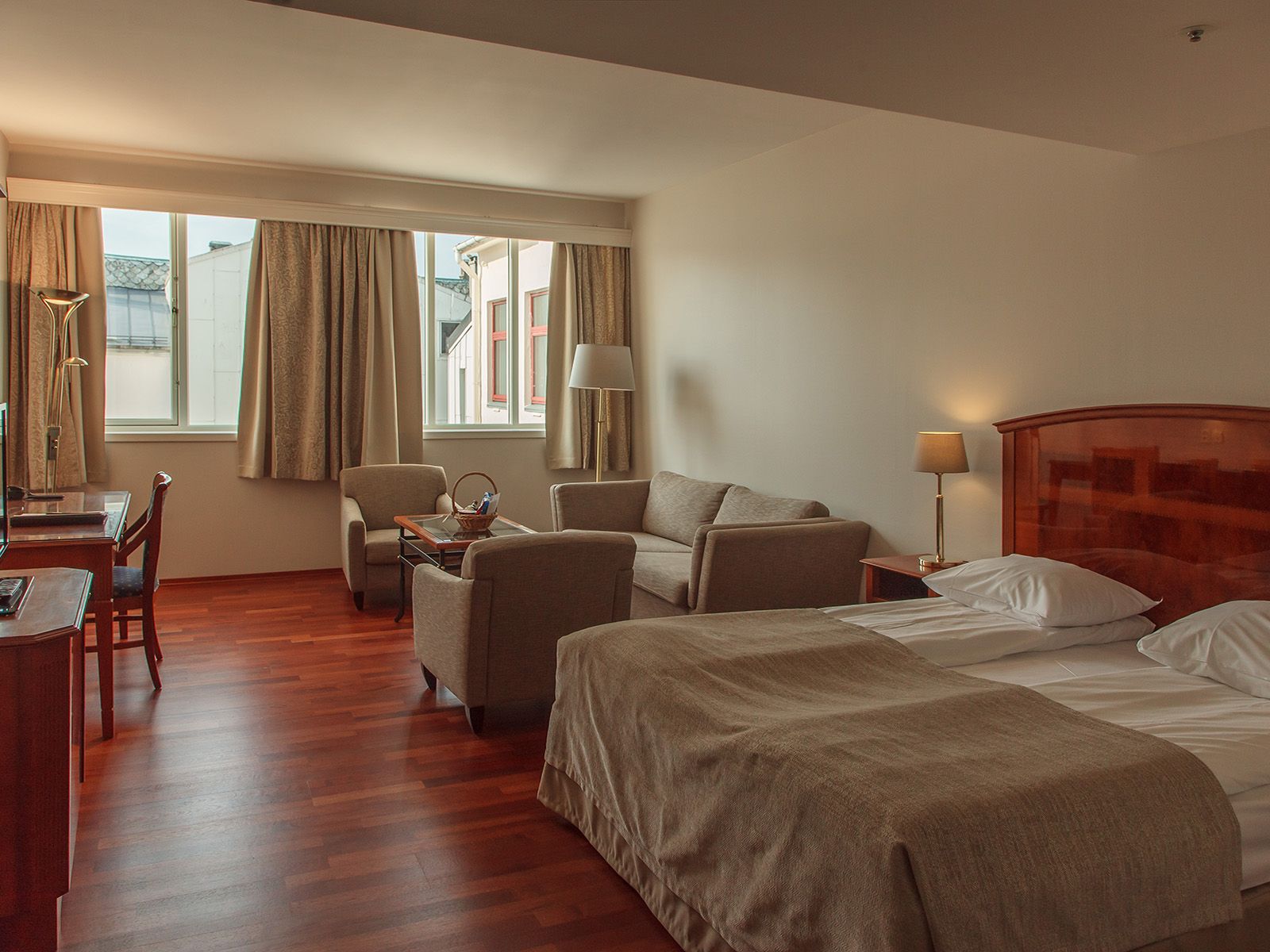 Kamer