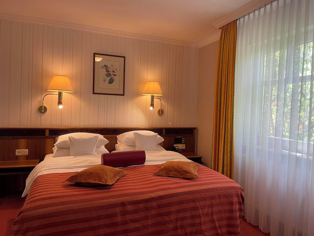 afbeelding van Superior suite