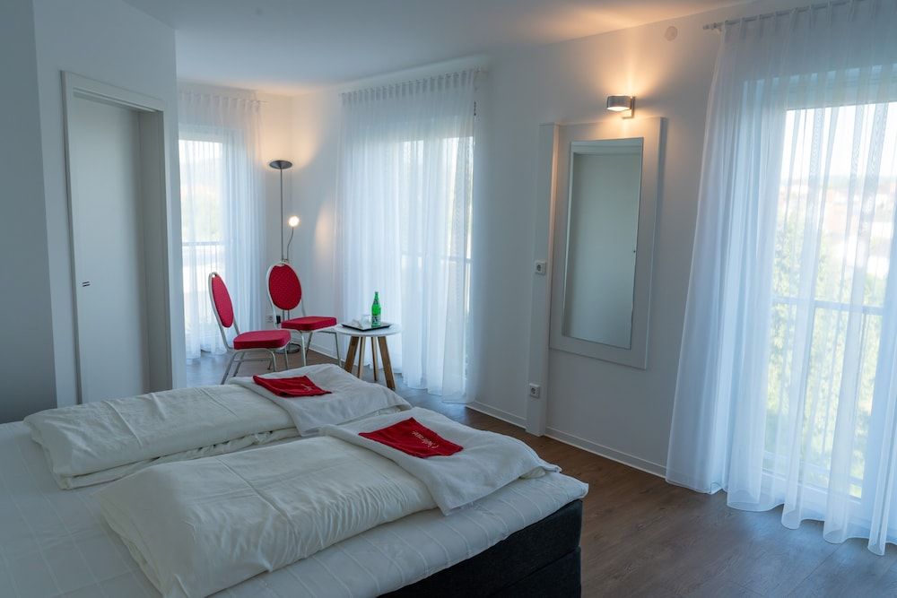afbeelding van Deluxe King Room