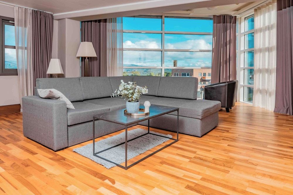 afbeelding van City studio suite