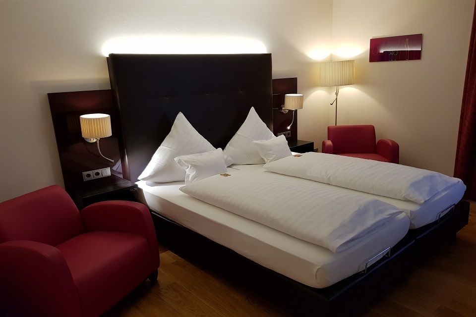 Kamer