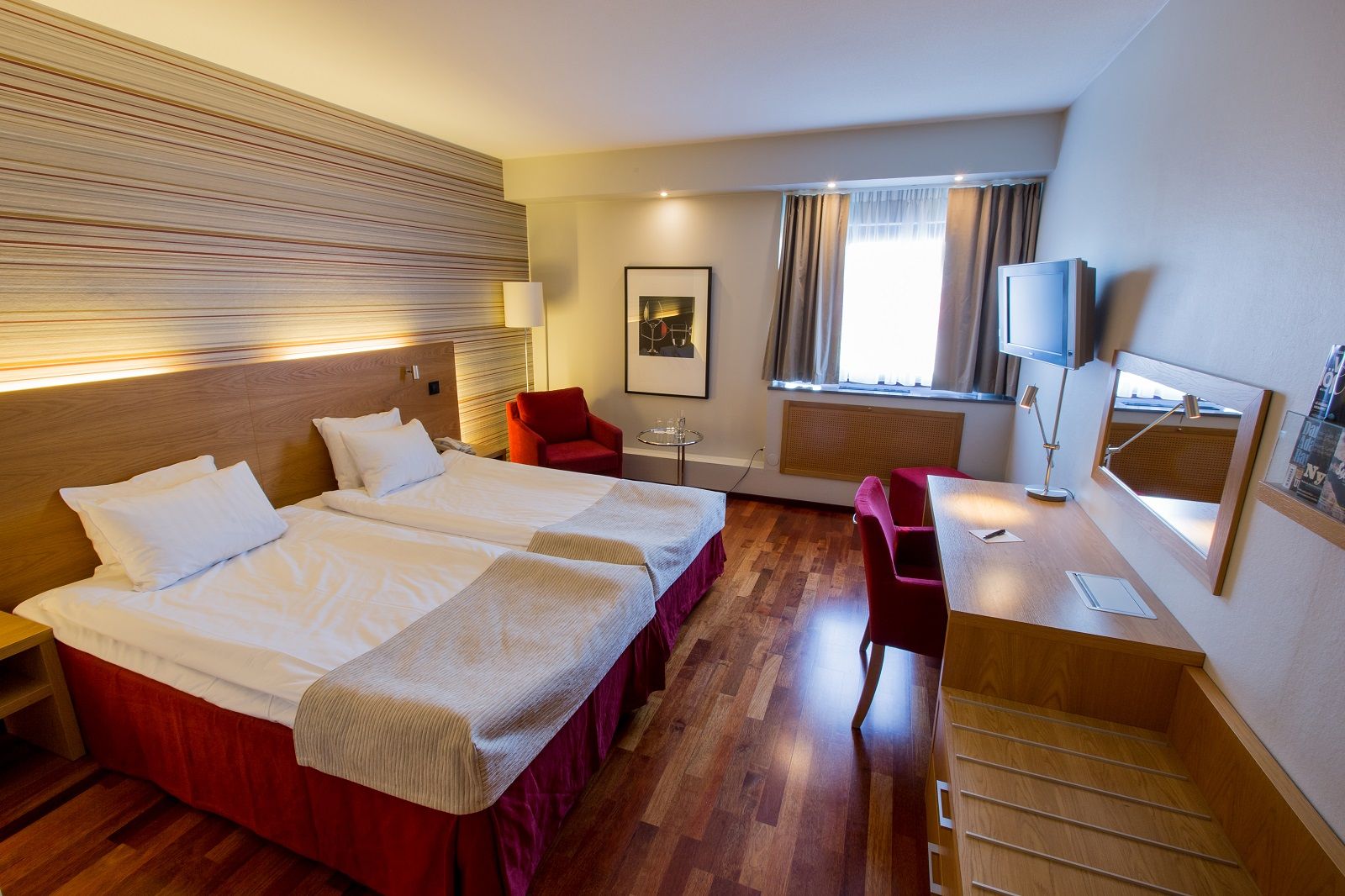 Kamer