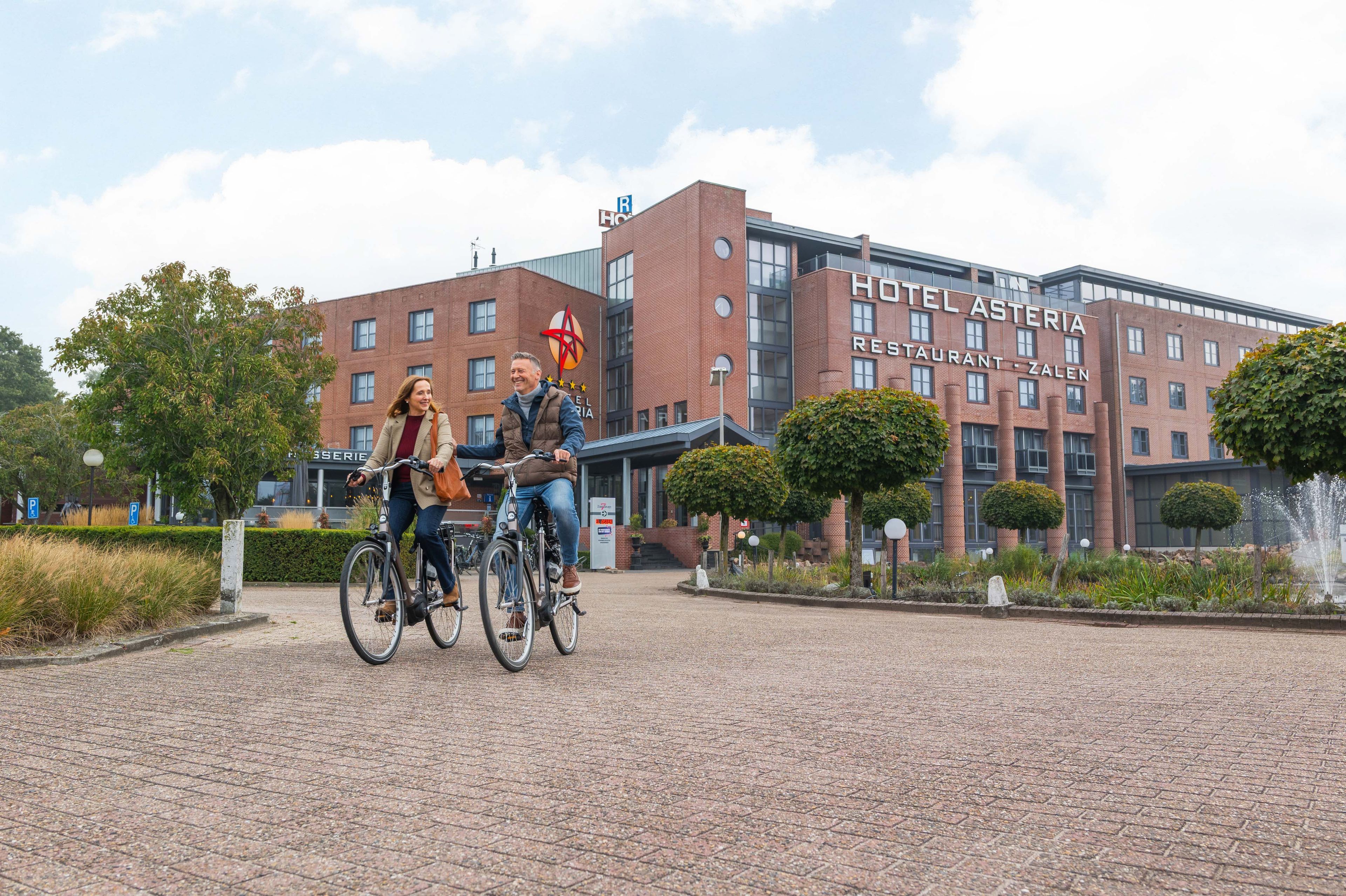 Faciliteiten