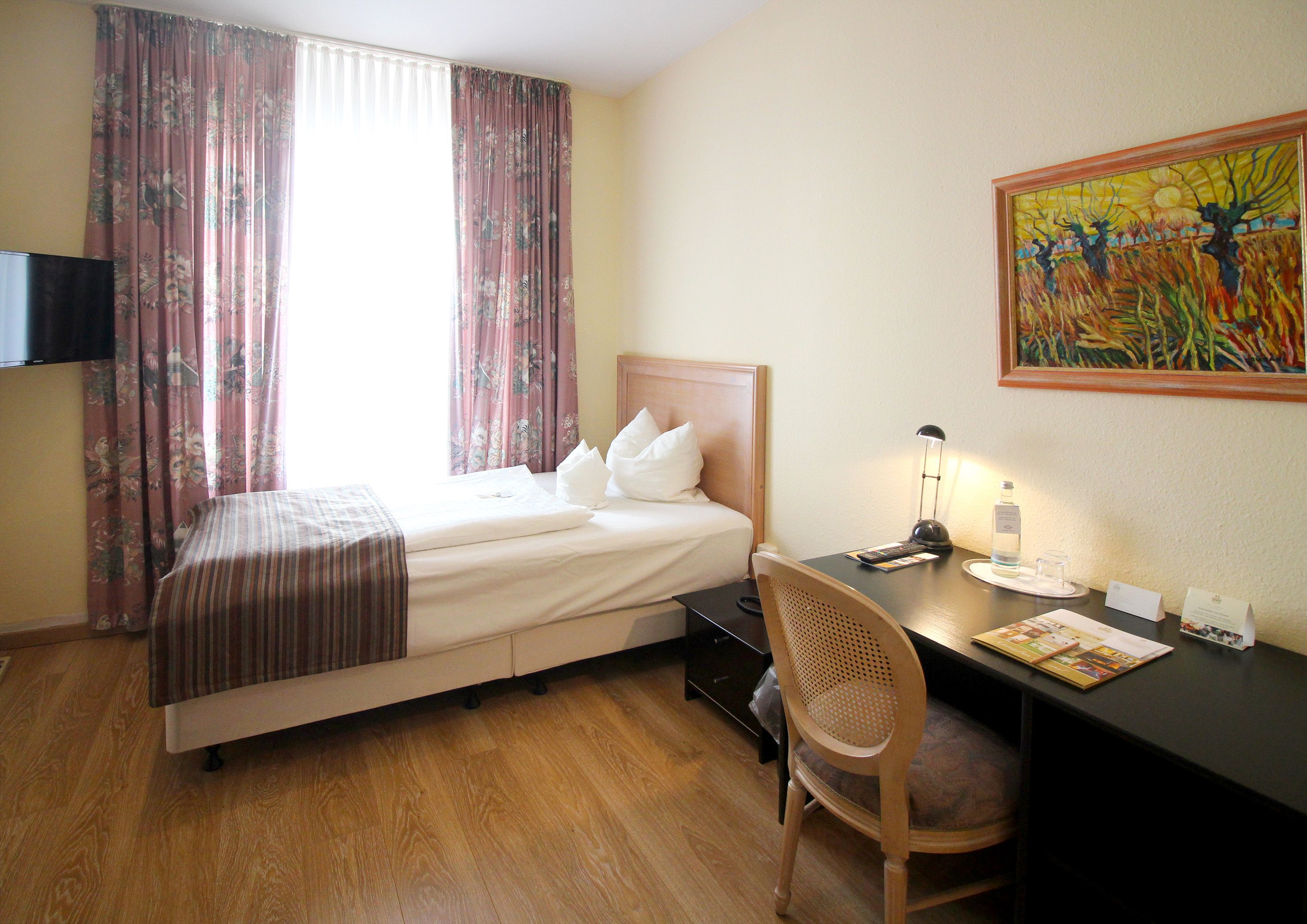 Kamer