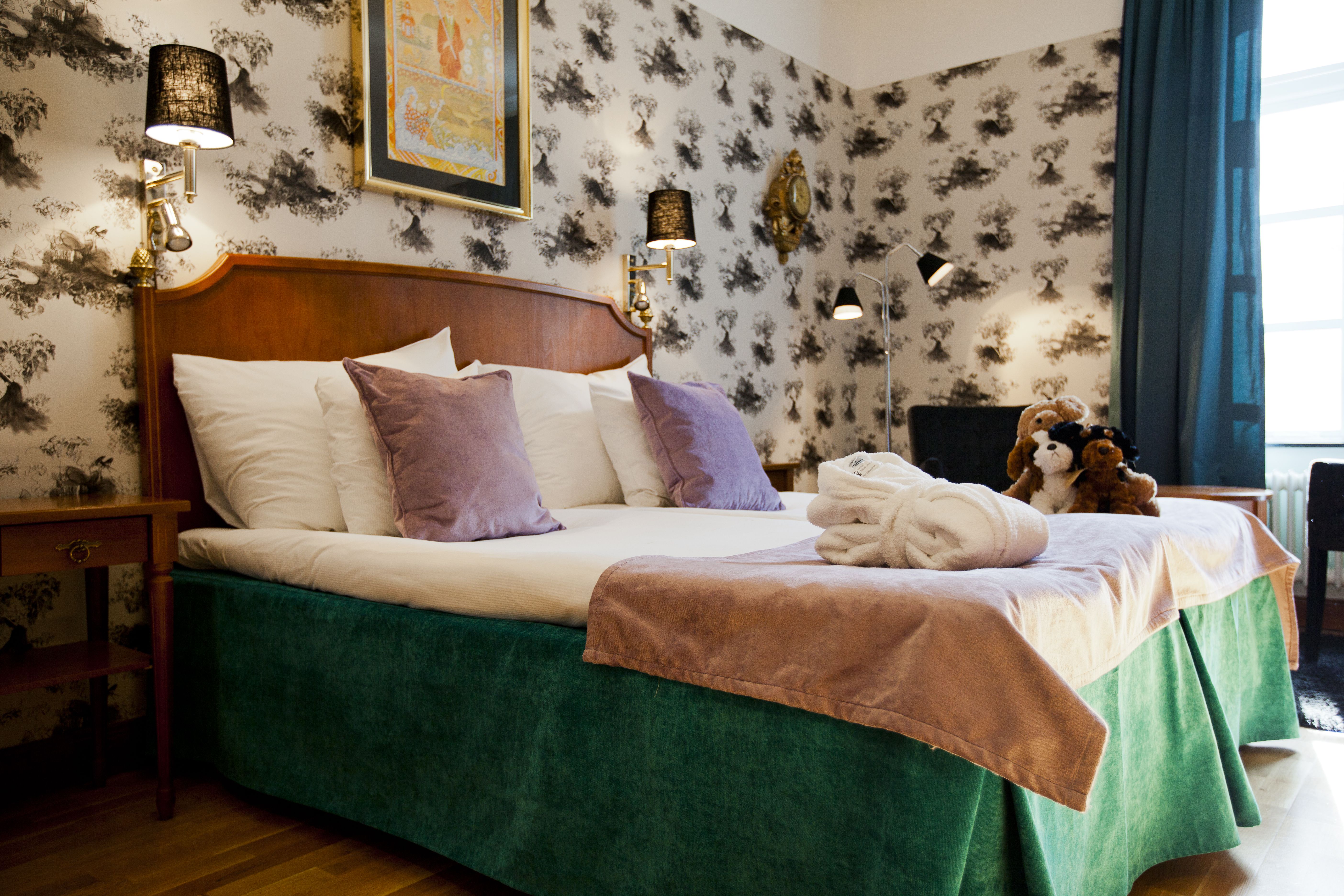 Kamer