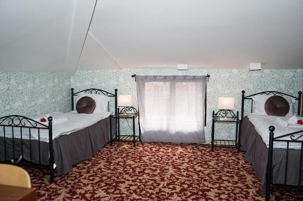 afbeelding van Deluxe Twin Room