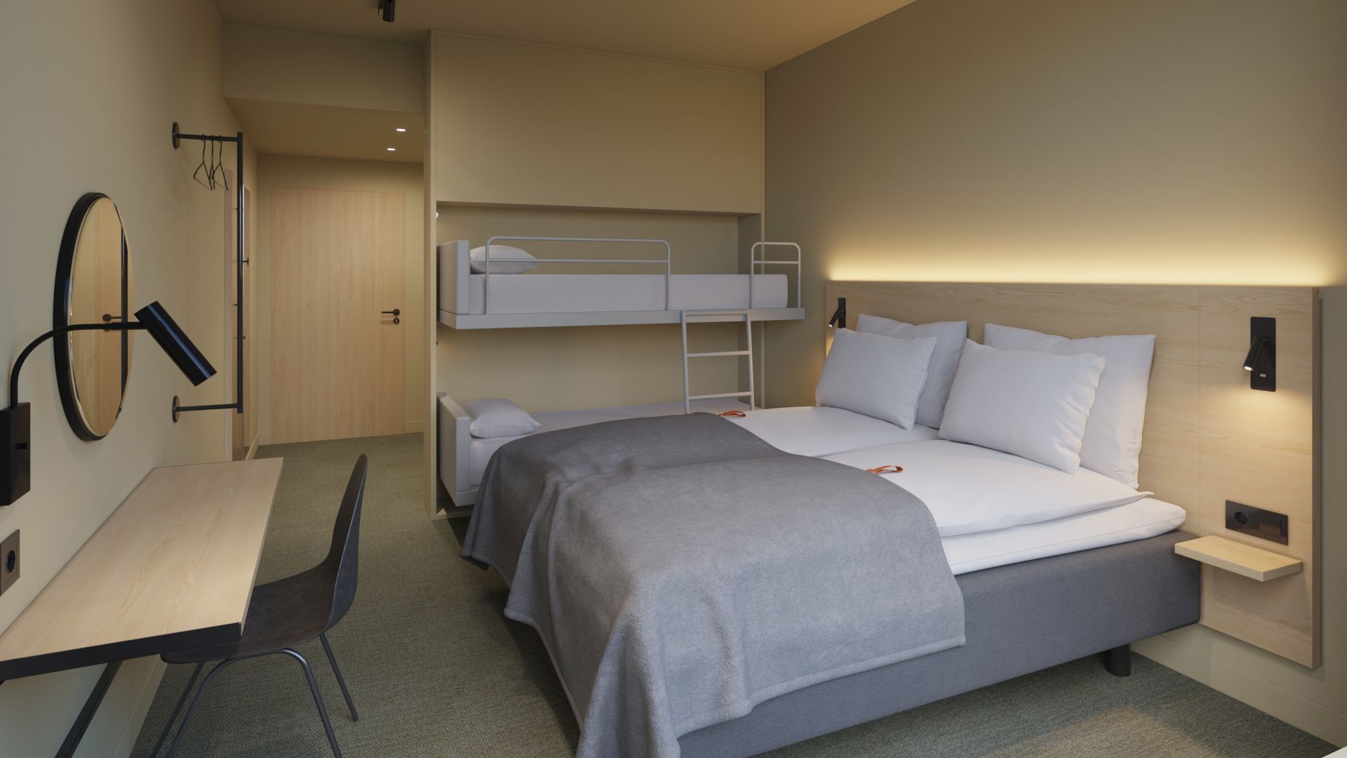 Kamer
