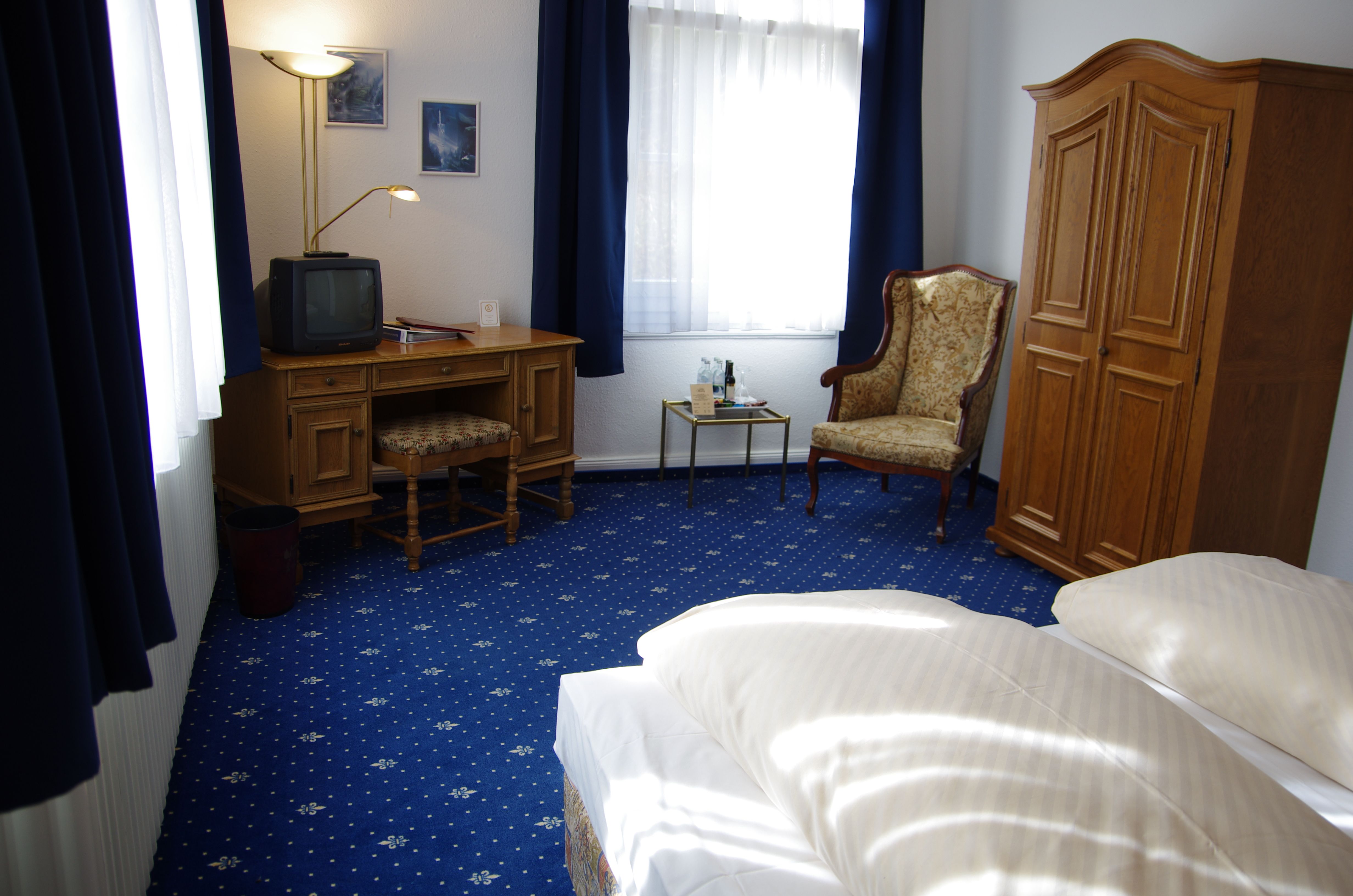 Kamer