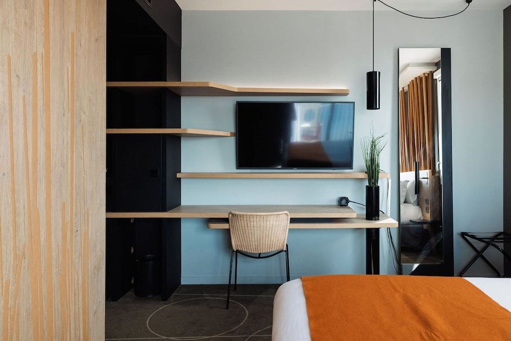 afbeelding van Superior Room, 1 King Bed