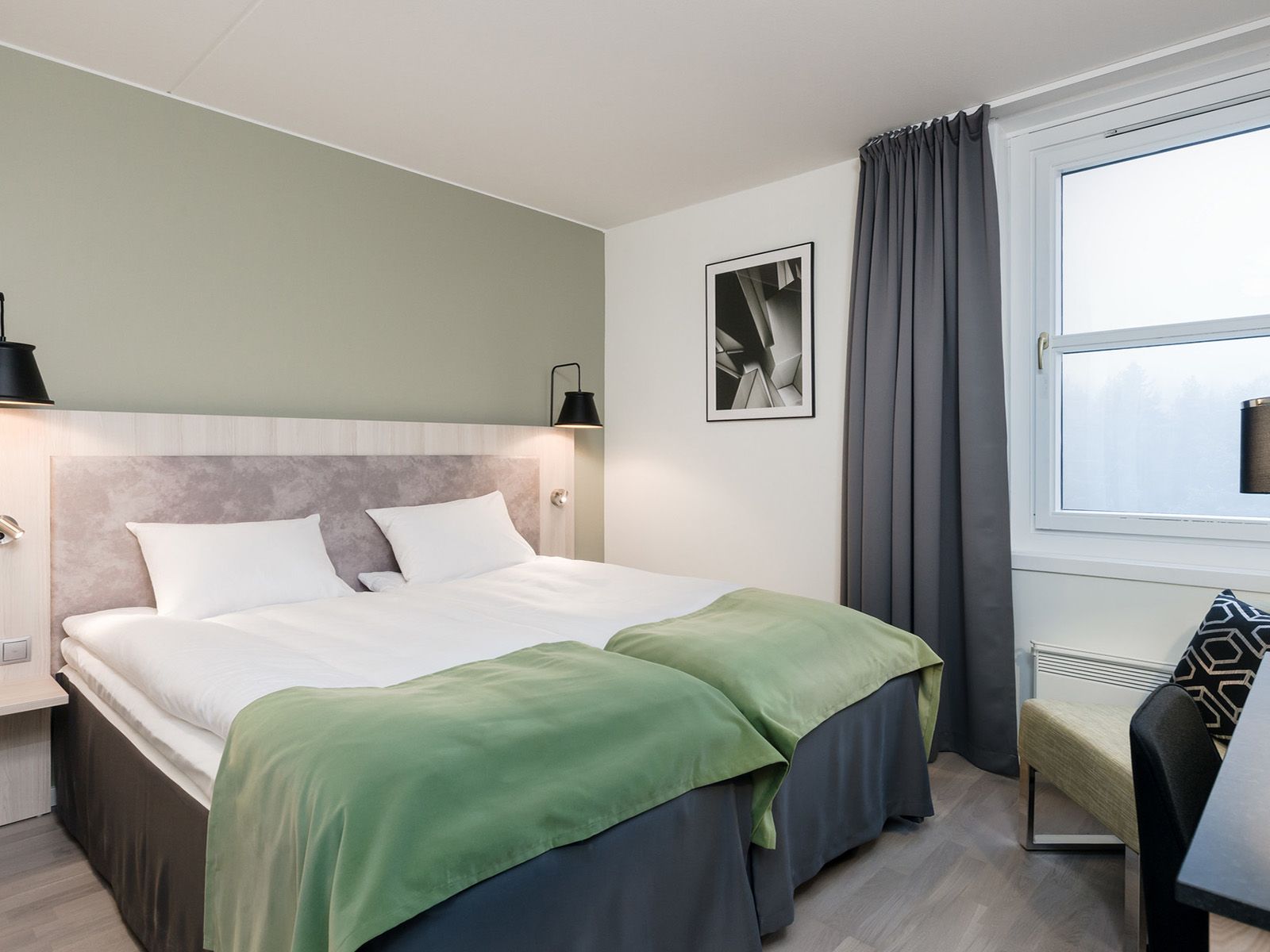 Kamer
