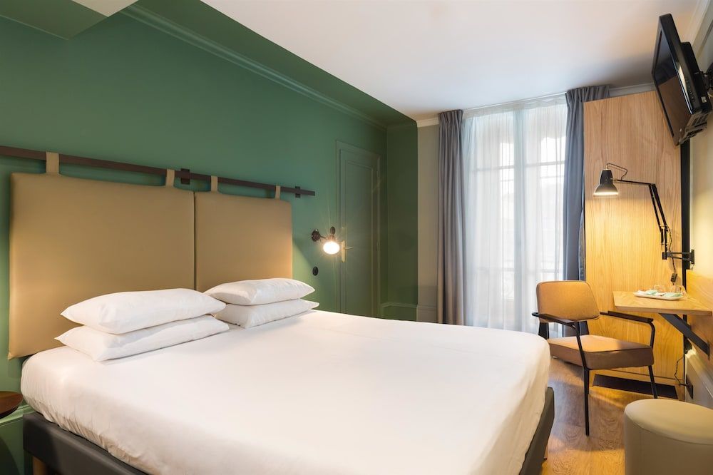 afbeelding van Twin kamer