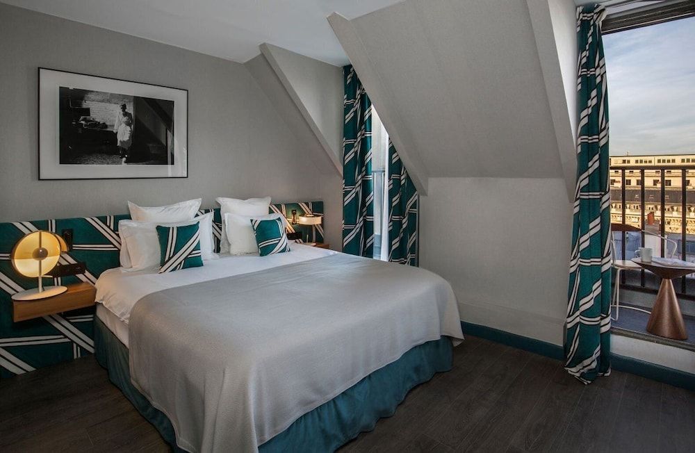 afbeelding van Beauty ervaring