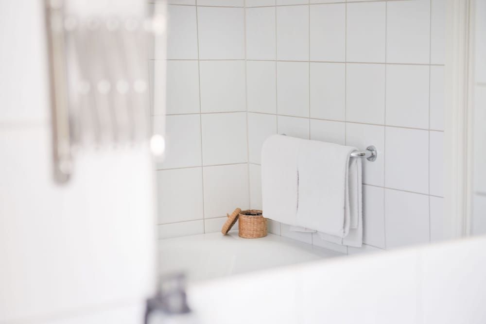 afbeelding van Deluxe tweepersoonskamer