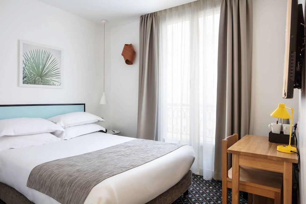 afbeelding van Familiekamer, 2 slaapkamers