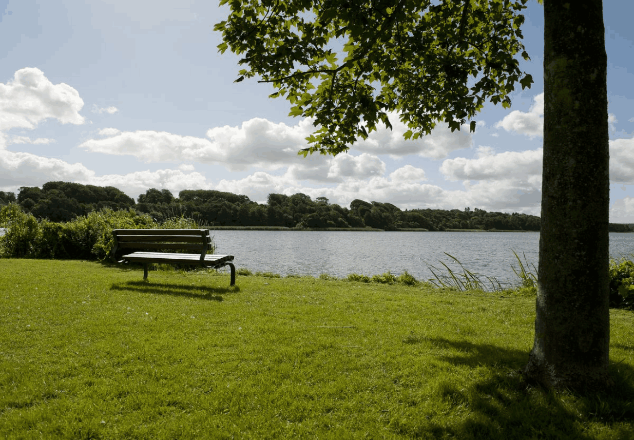 Ligging van het hotel