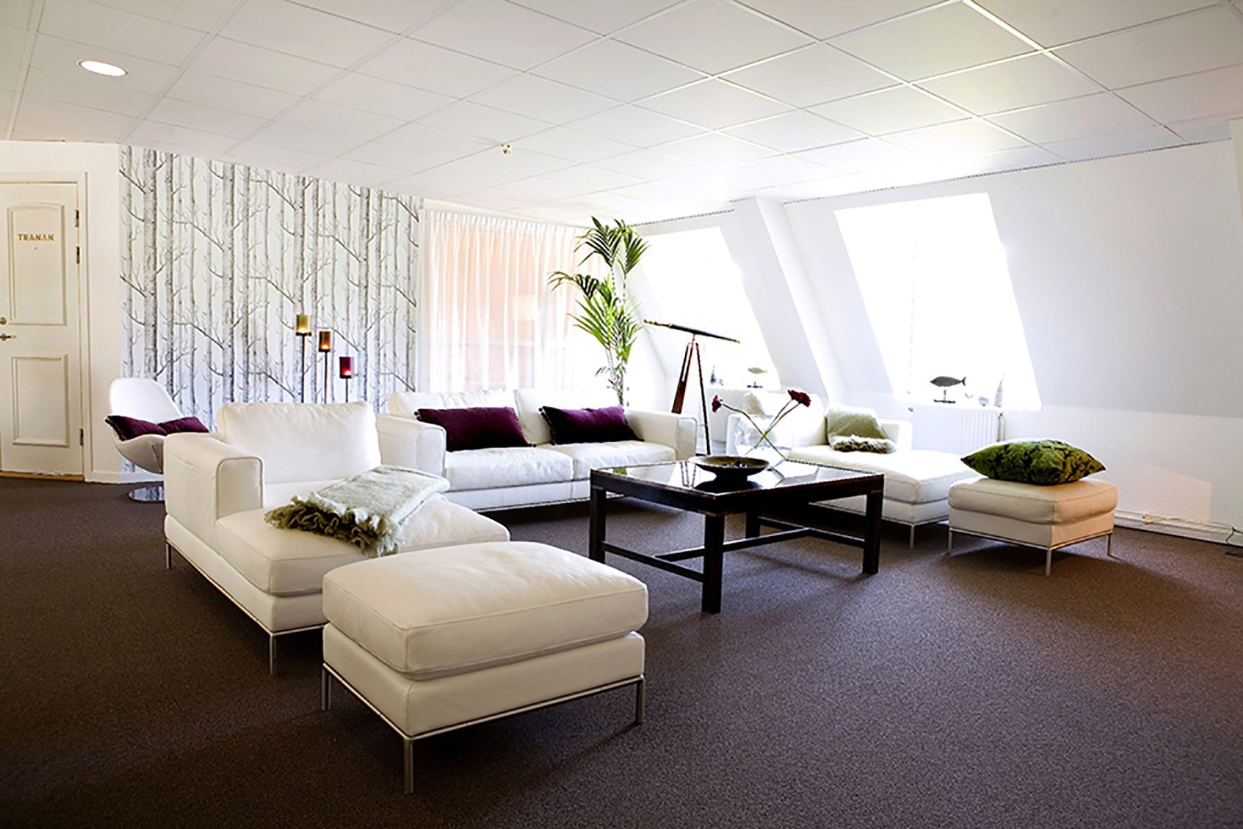 Faciliteiten
