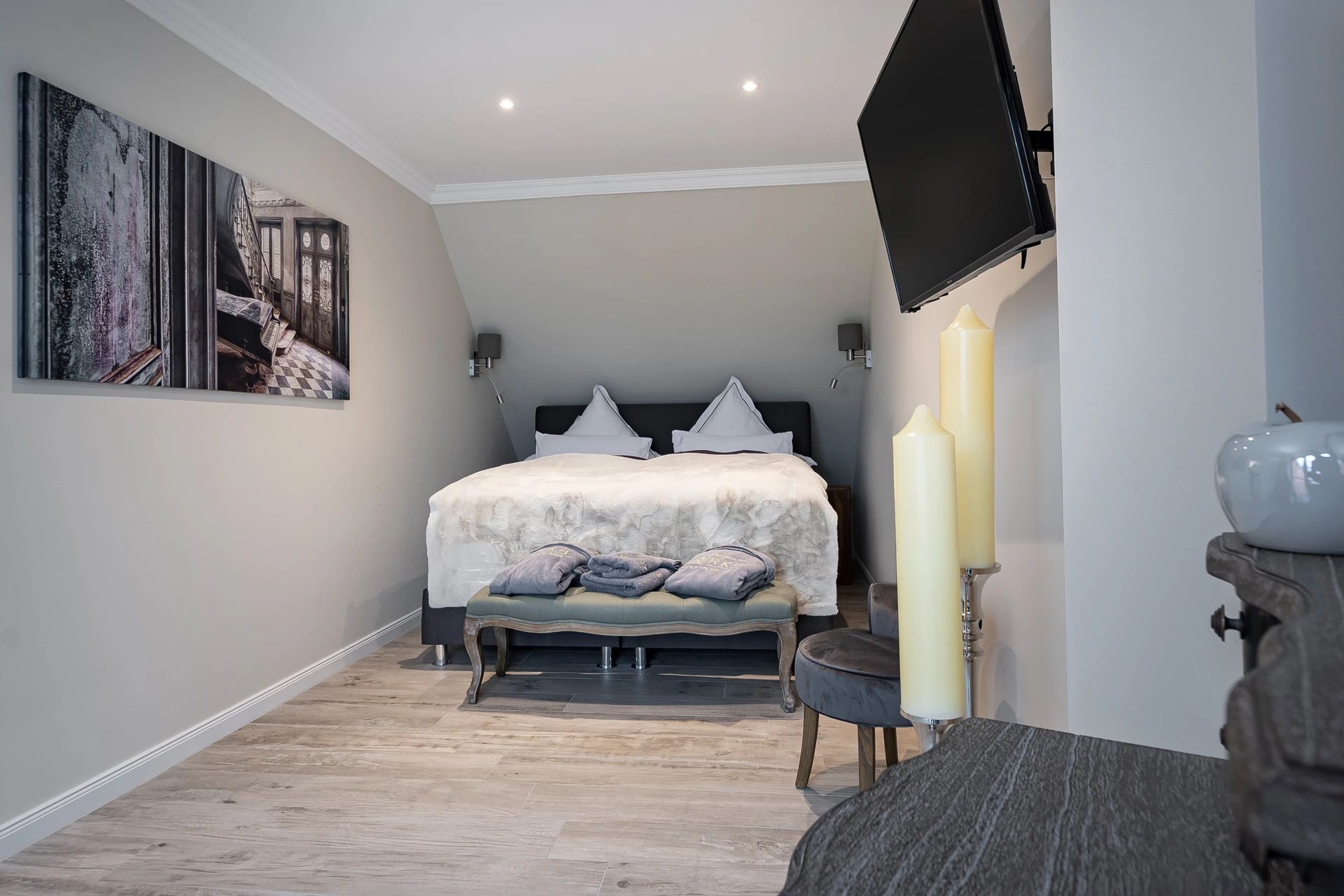 Kamer