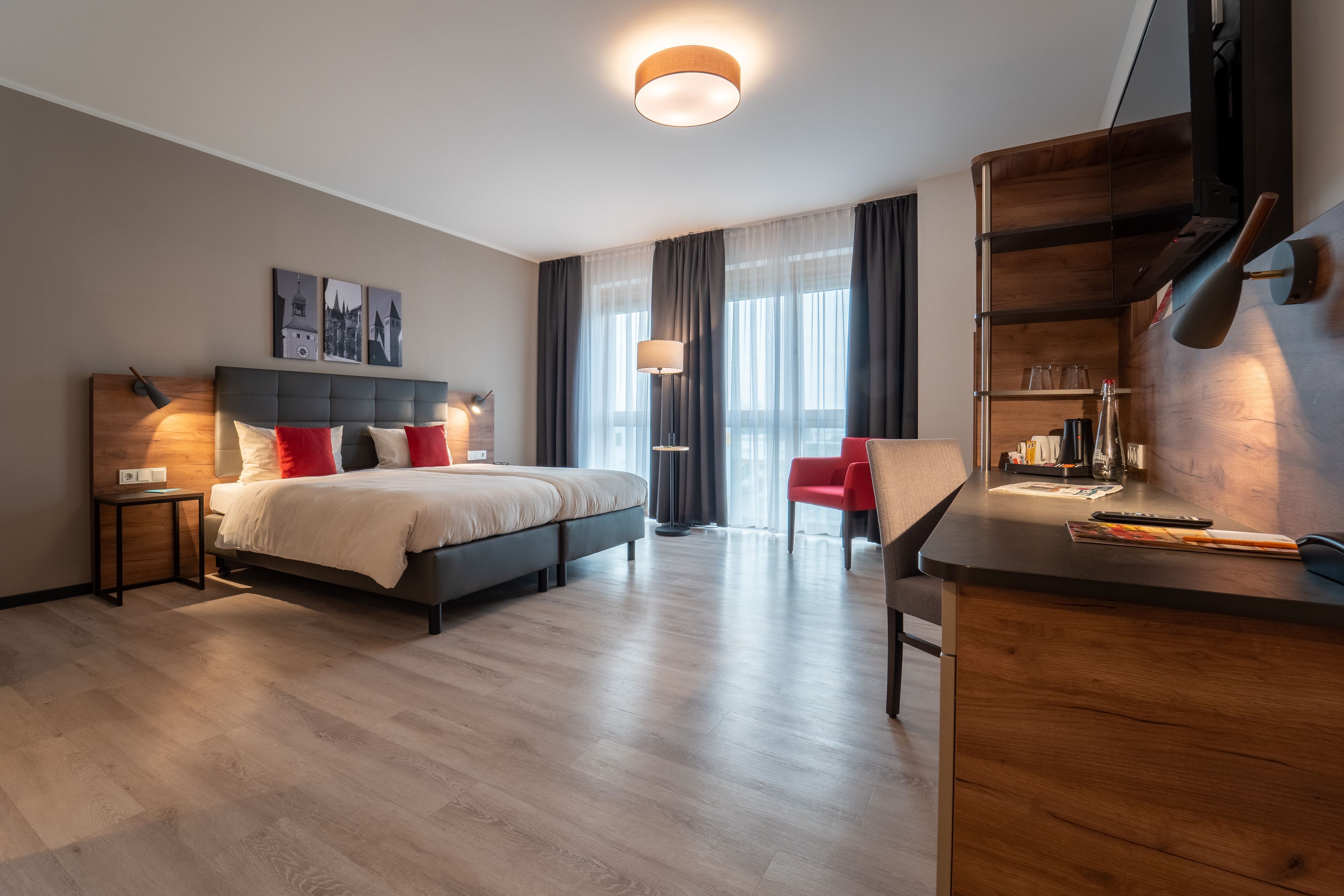 Kamer