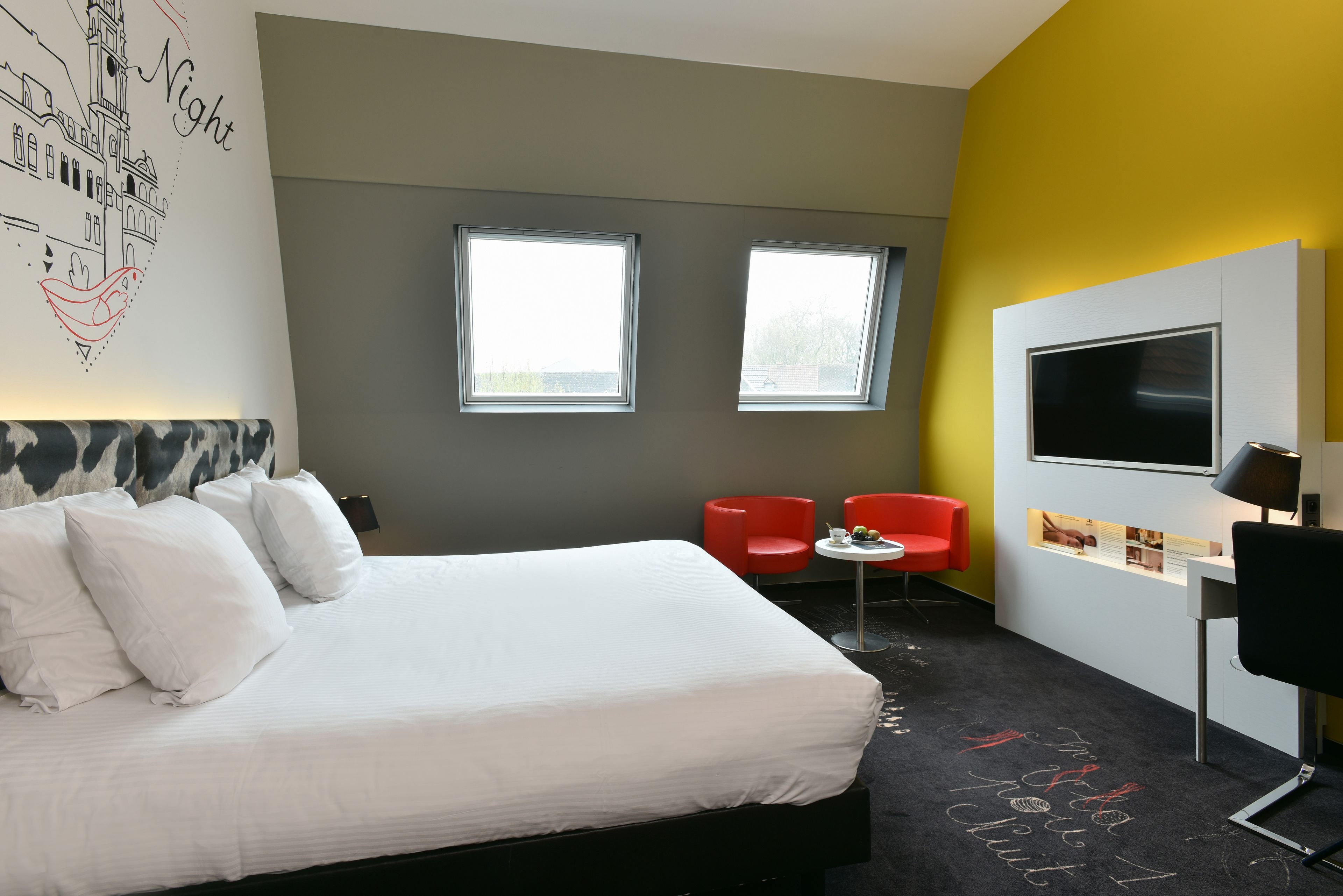 Kamer