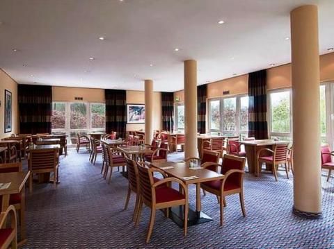 Holiday Inn Express Cologne Troisdorf in Troisdorf ...