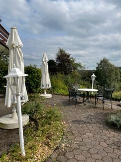 Ligging van het hotel