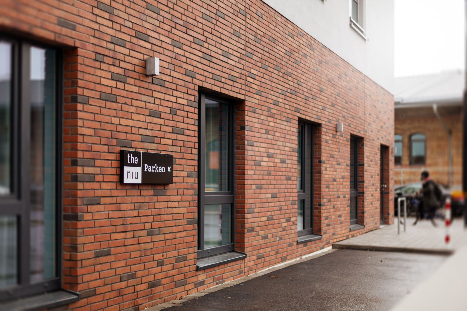 Faciliteiten