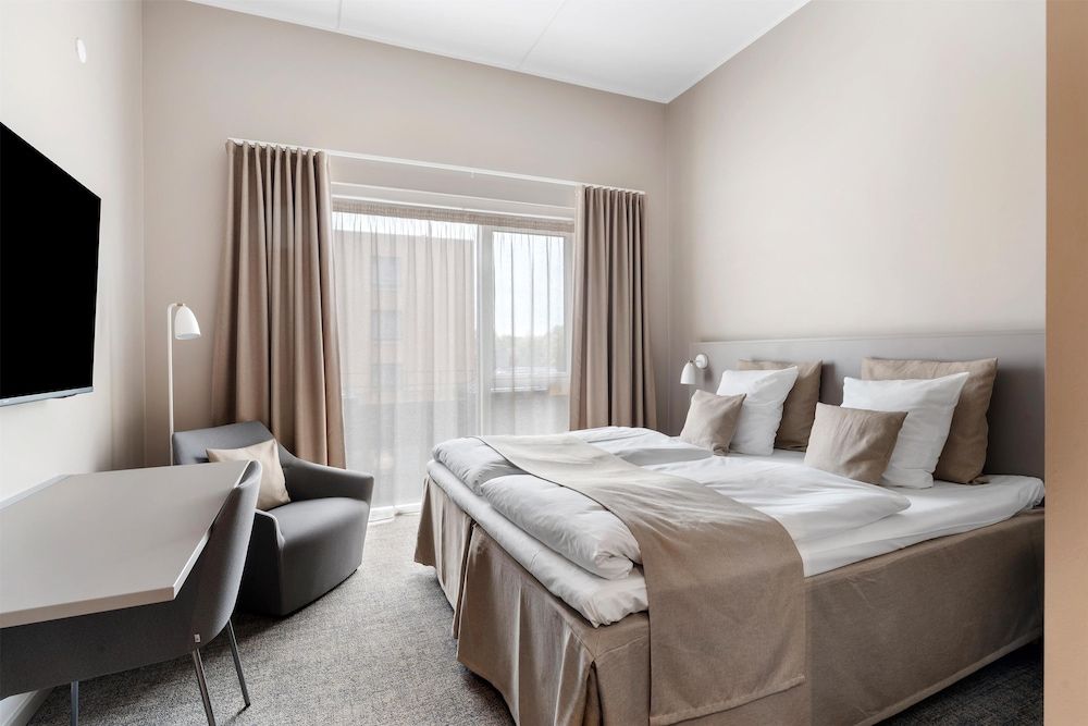 afbeelding van Comfort kamer, 1 queensize bed, niet-roken