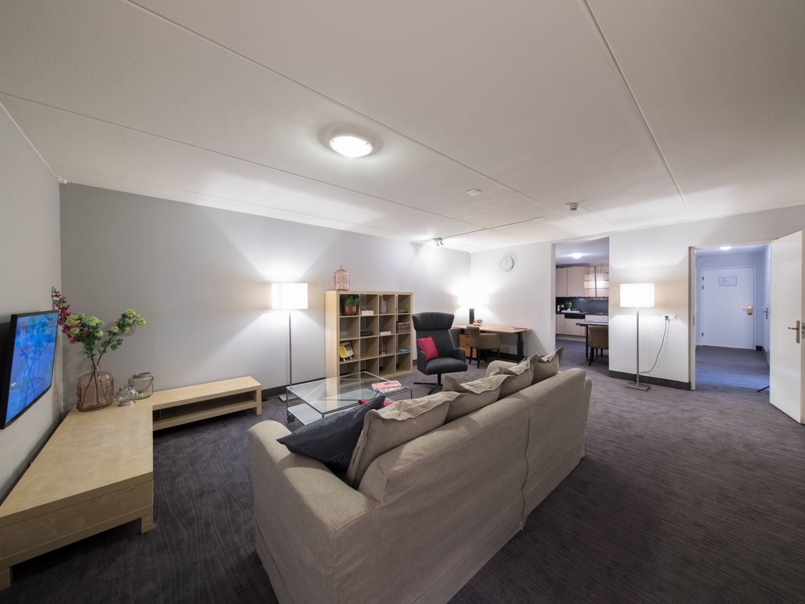 Kamer